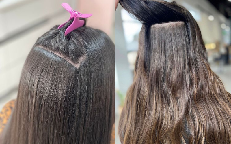 Combline Extensions